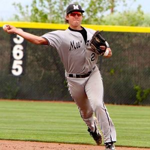 Meet your Posher, Cameron